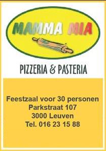 Mamma Mia